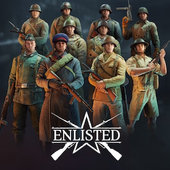 Enlisted - Starter Packs Bundle