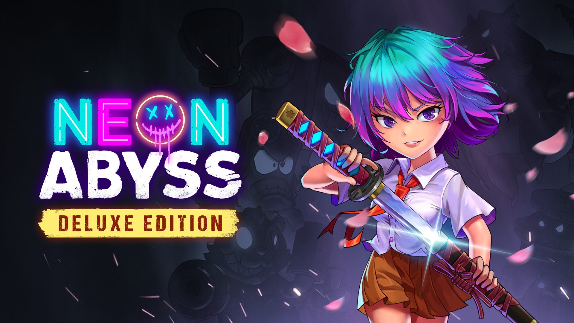 Deluxe Edition
