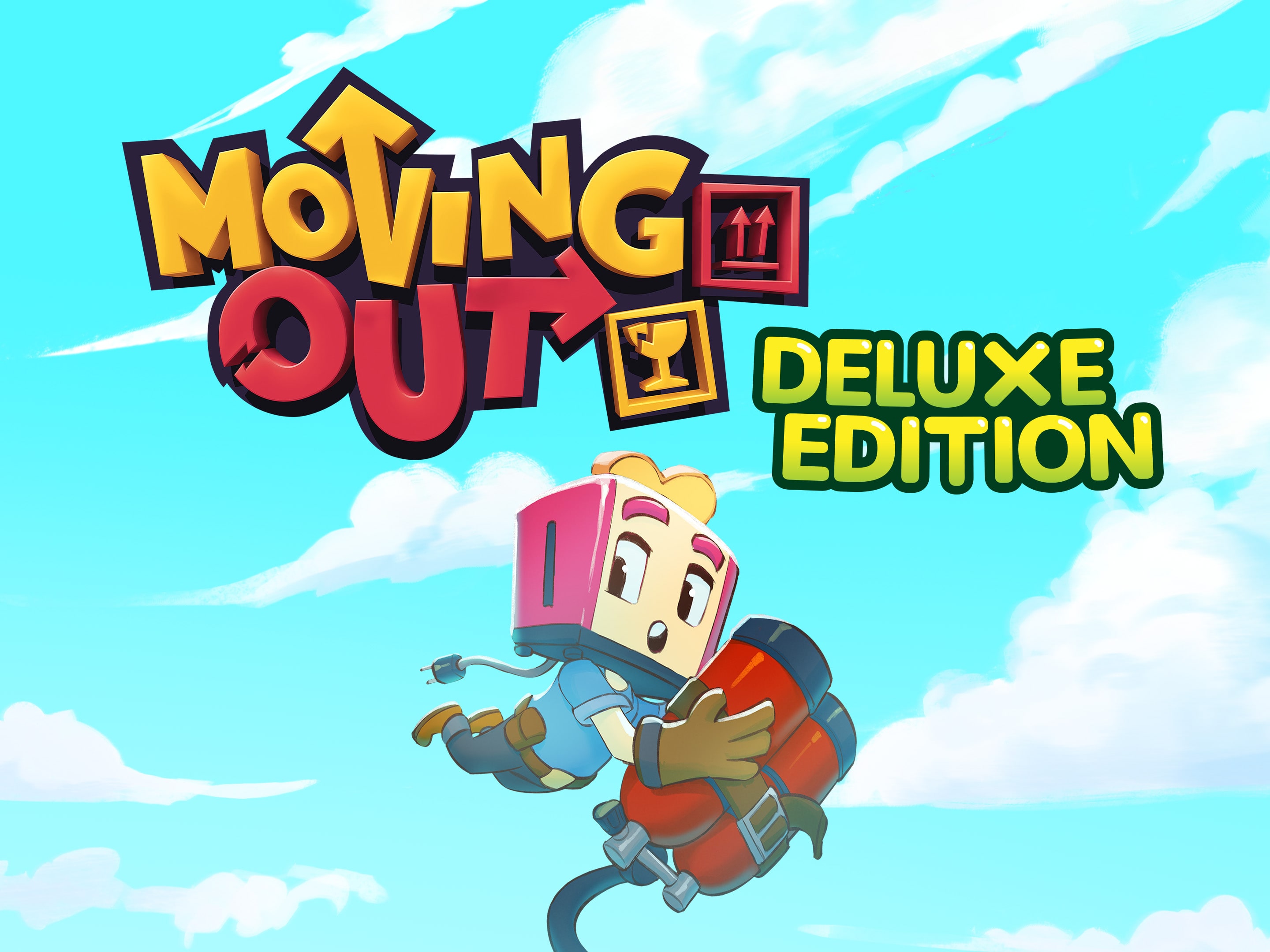 Moving out on sale playstation store