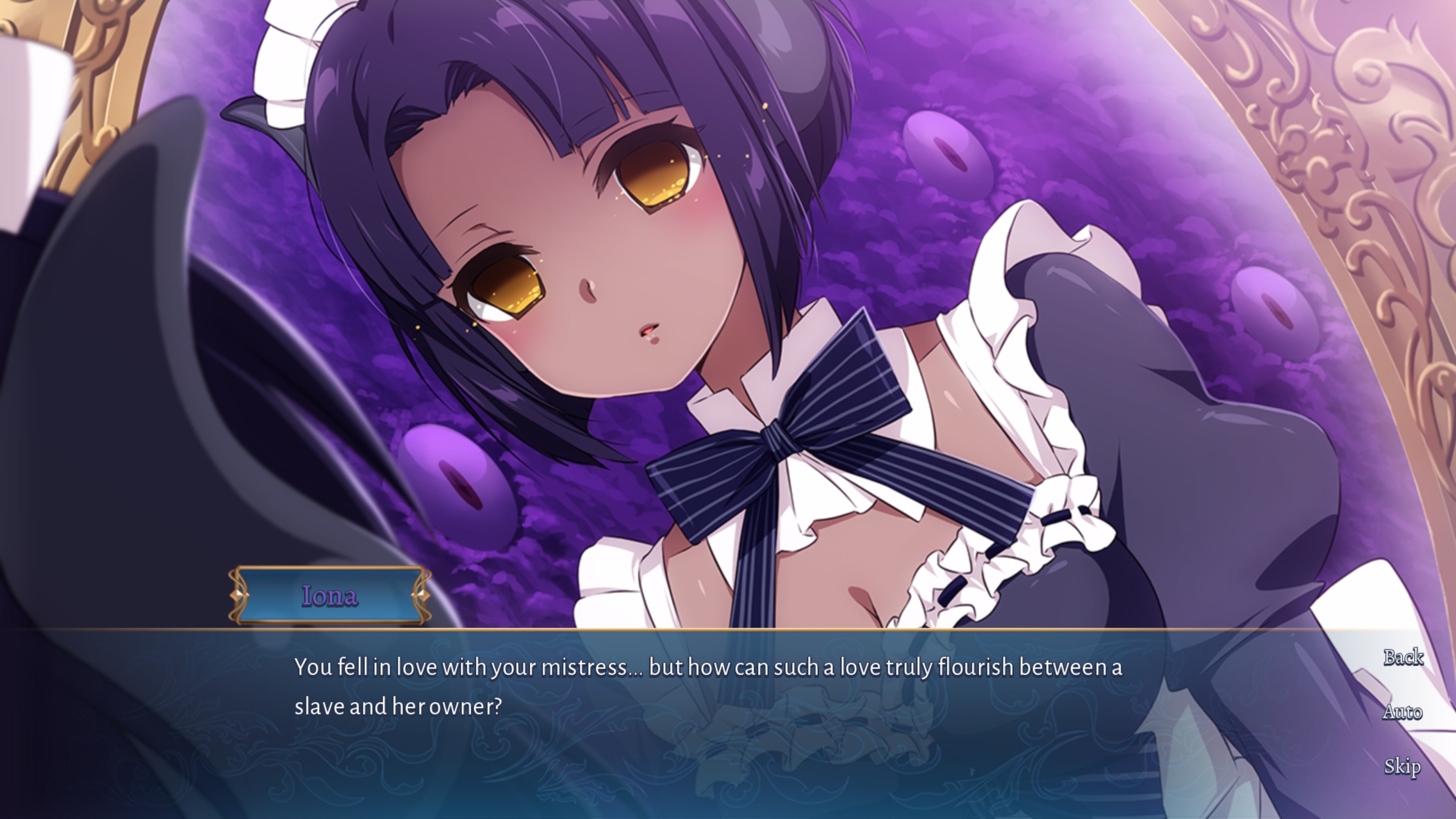#4. Sakura MMO 3 PS4 & PS5 (PlayStation) От: Gamuzumi