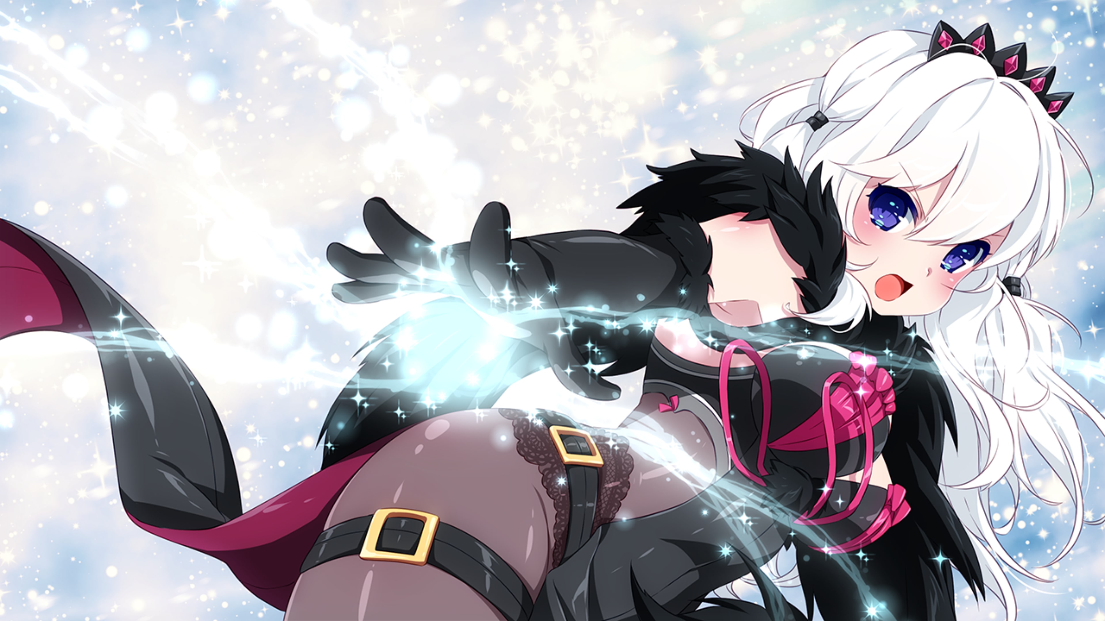 サクラ・MMO 3 ～生と死の女神～ PS4 & PS5