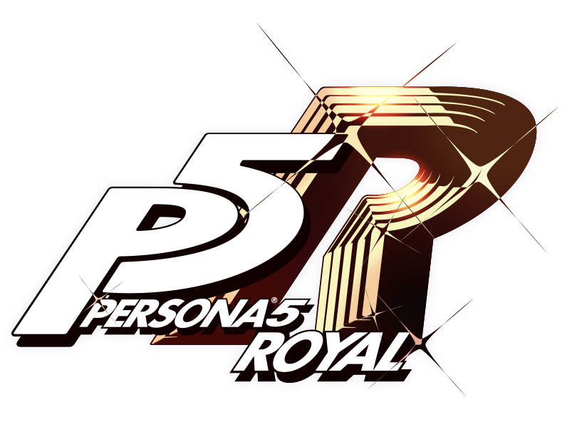 Persona 5 the Royal (Simplified Chinese, Korean, Traditional Chinese)