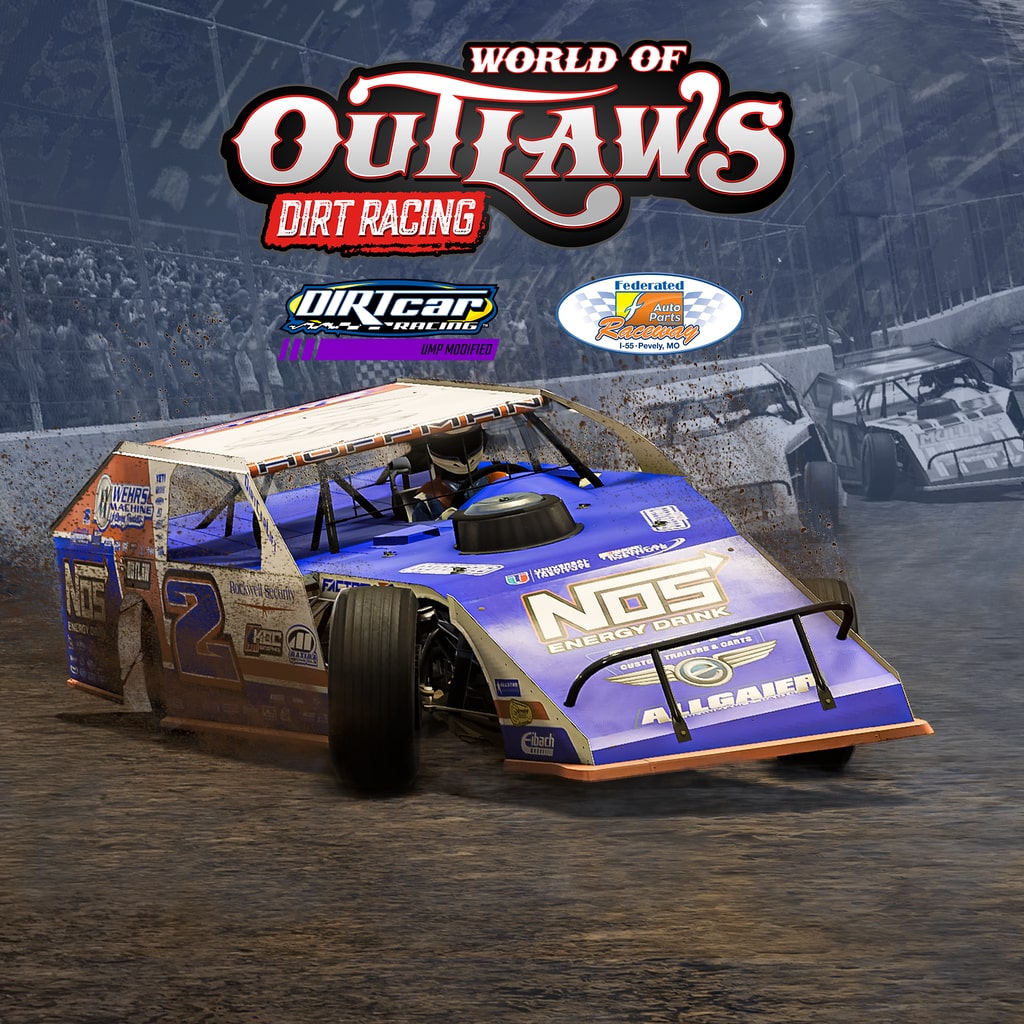 World of Outlaws: Dirt Racing '23 Edition for Nintendo Switch - Nintendo  Official Site