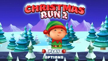 Christmas Triple Play Game Bundle