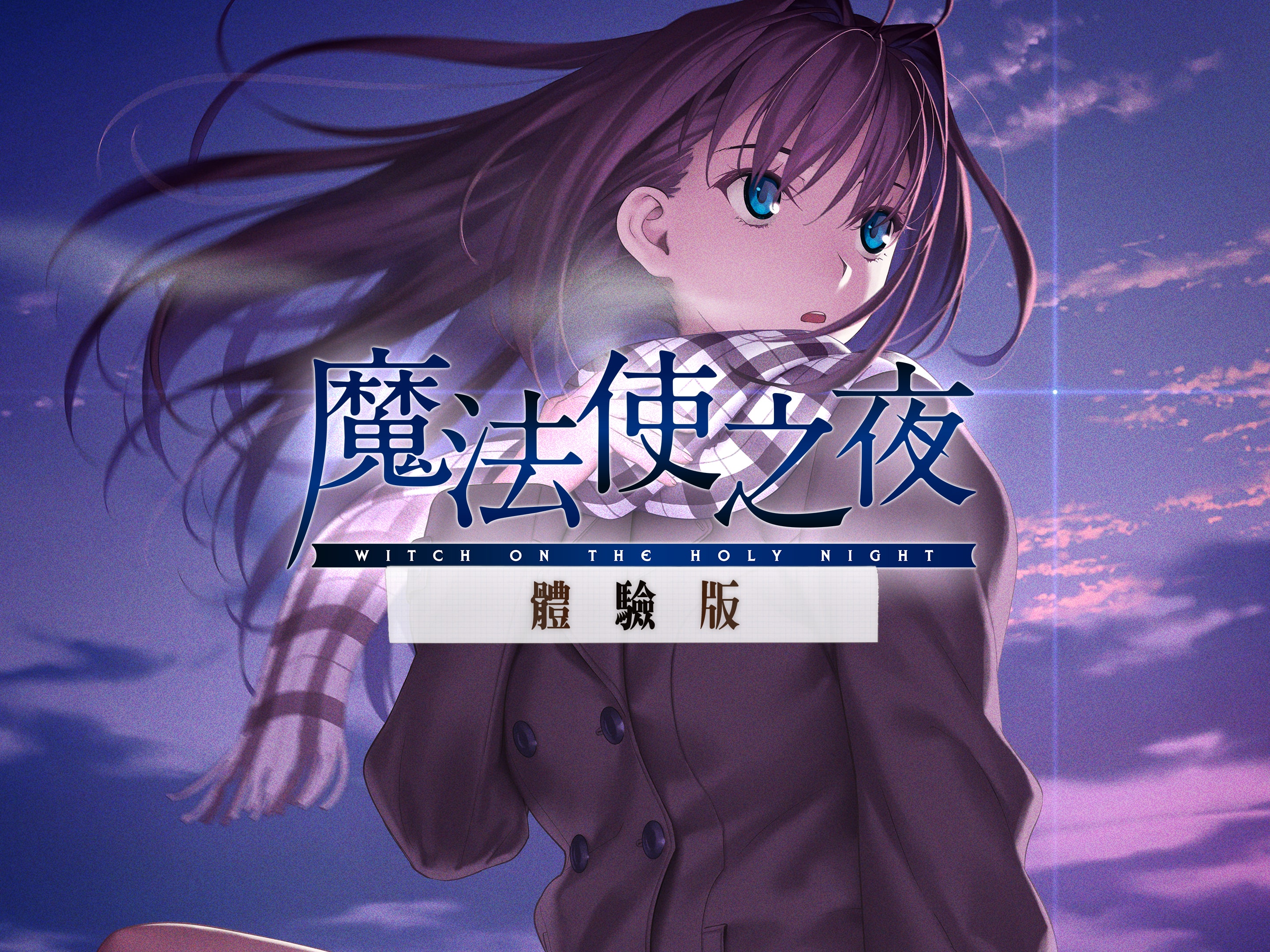 Witch on the Holy Night | PLAYSTATION (台灣)