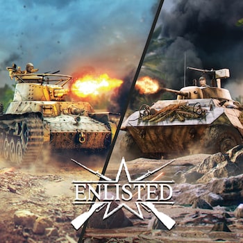 Enlisted - \"Pacific\": Maneuver Warfare Bundle