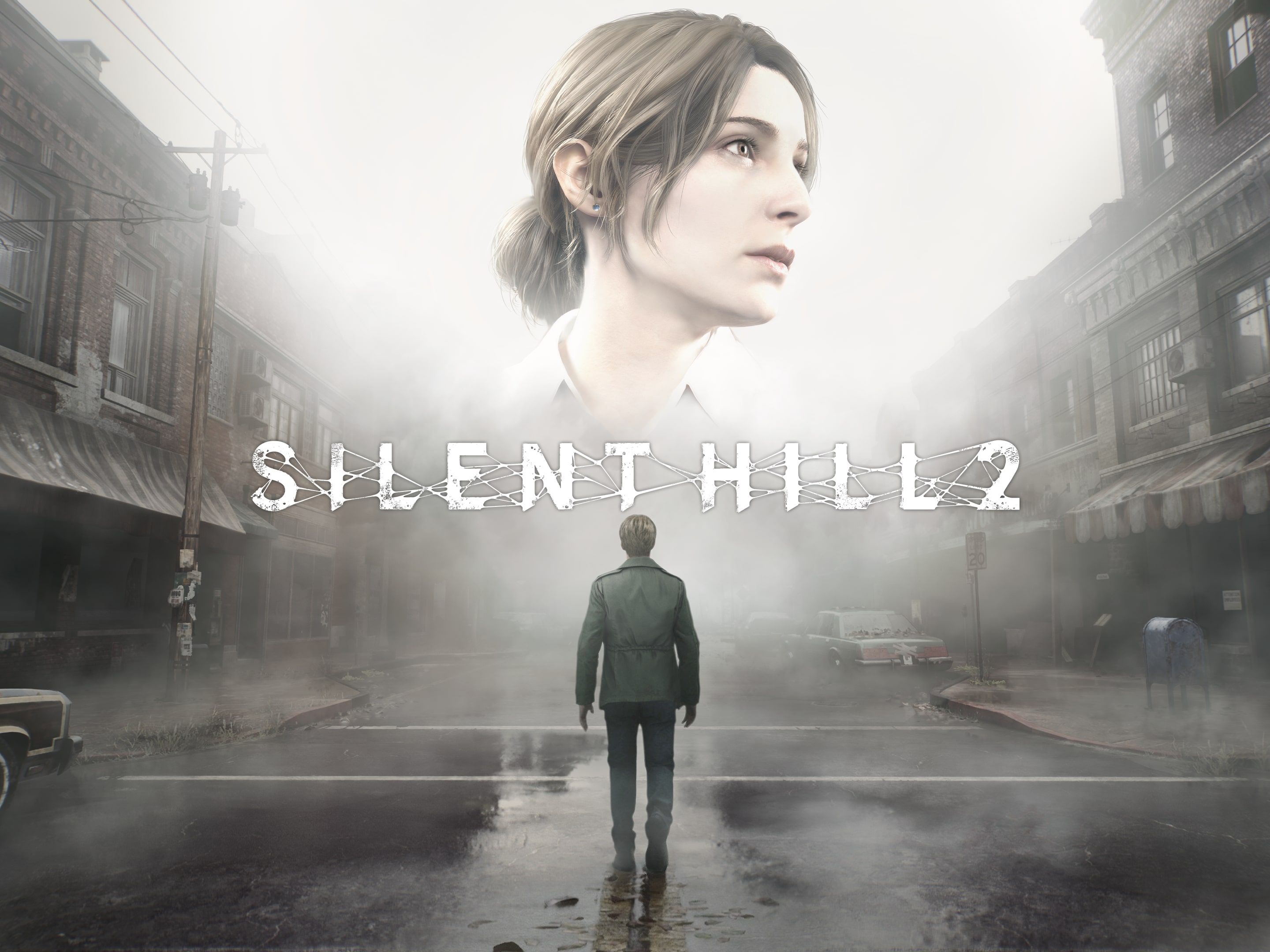 Silent hill on sale for ps4