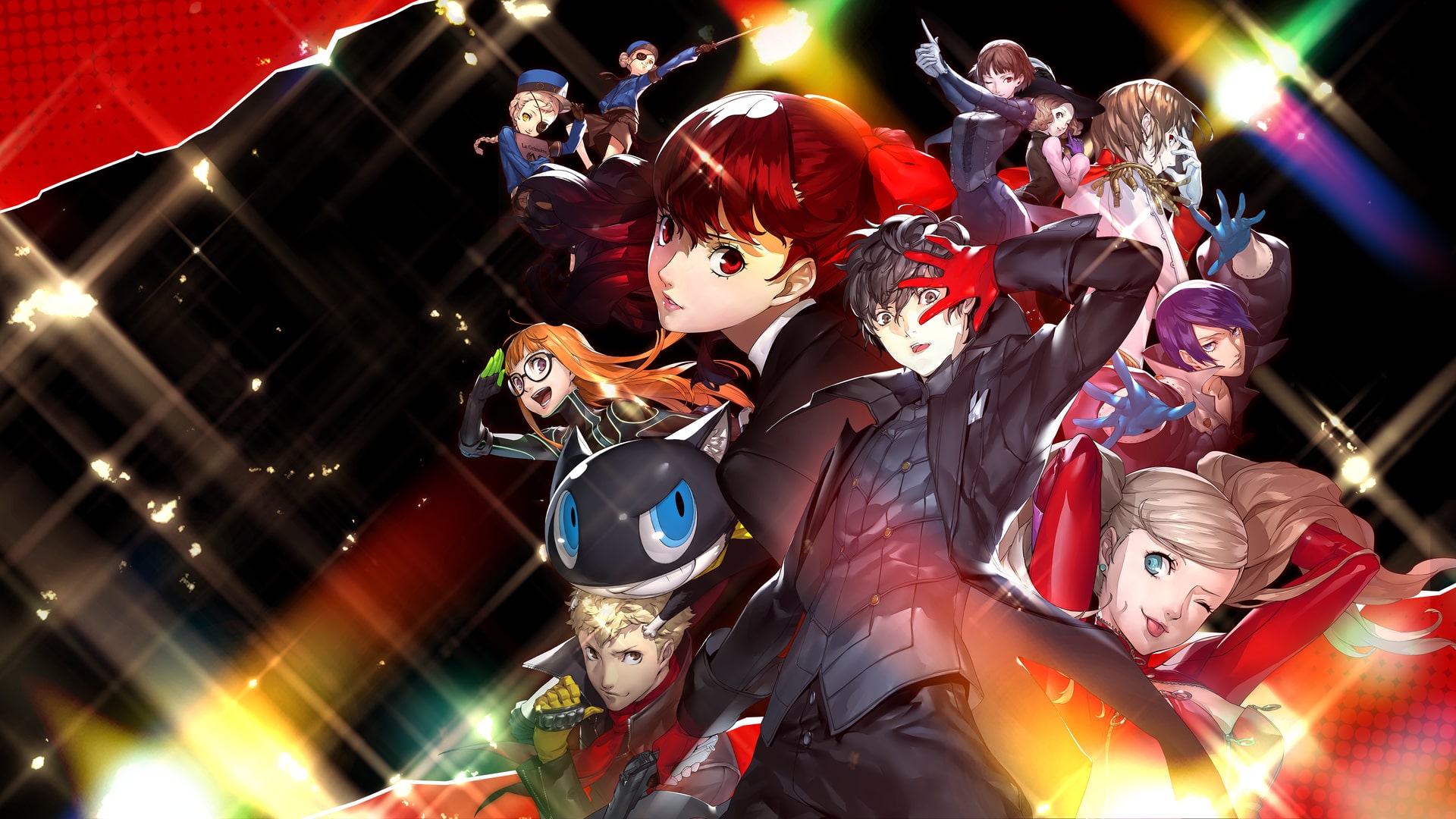 Persona 5 shop royal ps4 store