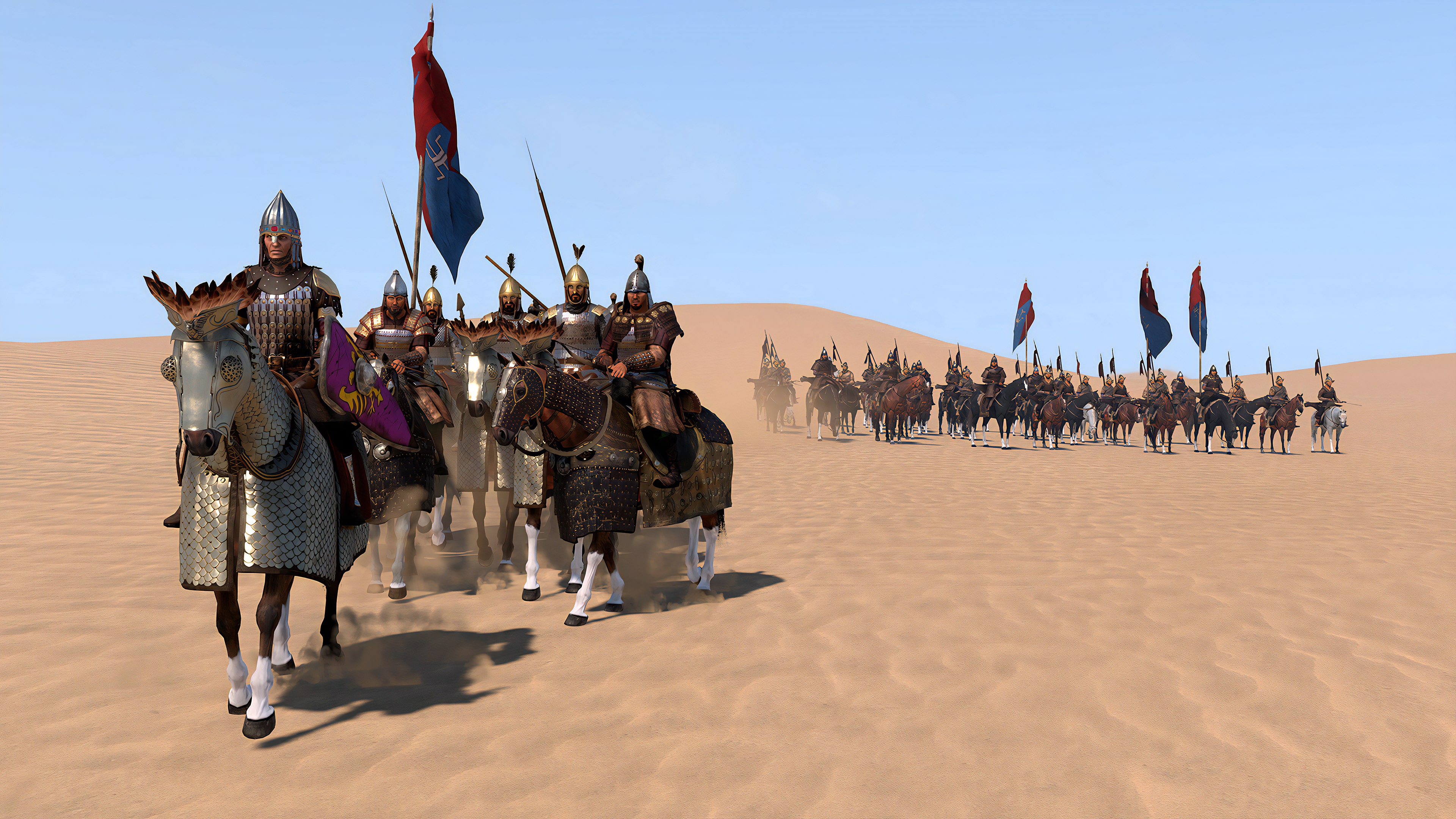 Warband bannerlord