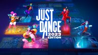 Just Dance 2024 Edition PS5 Games PlayStation Deutschland 