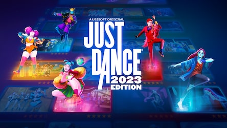 PS4 JUST DANCE 2022 REG.3