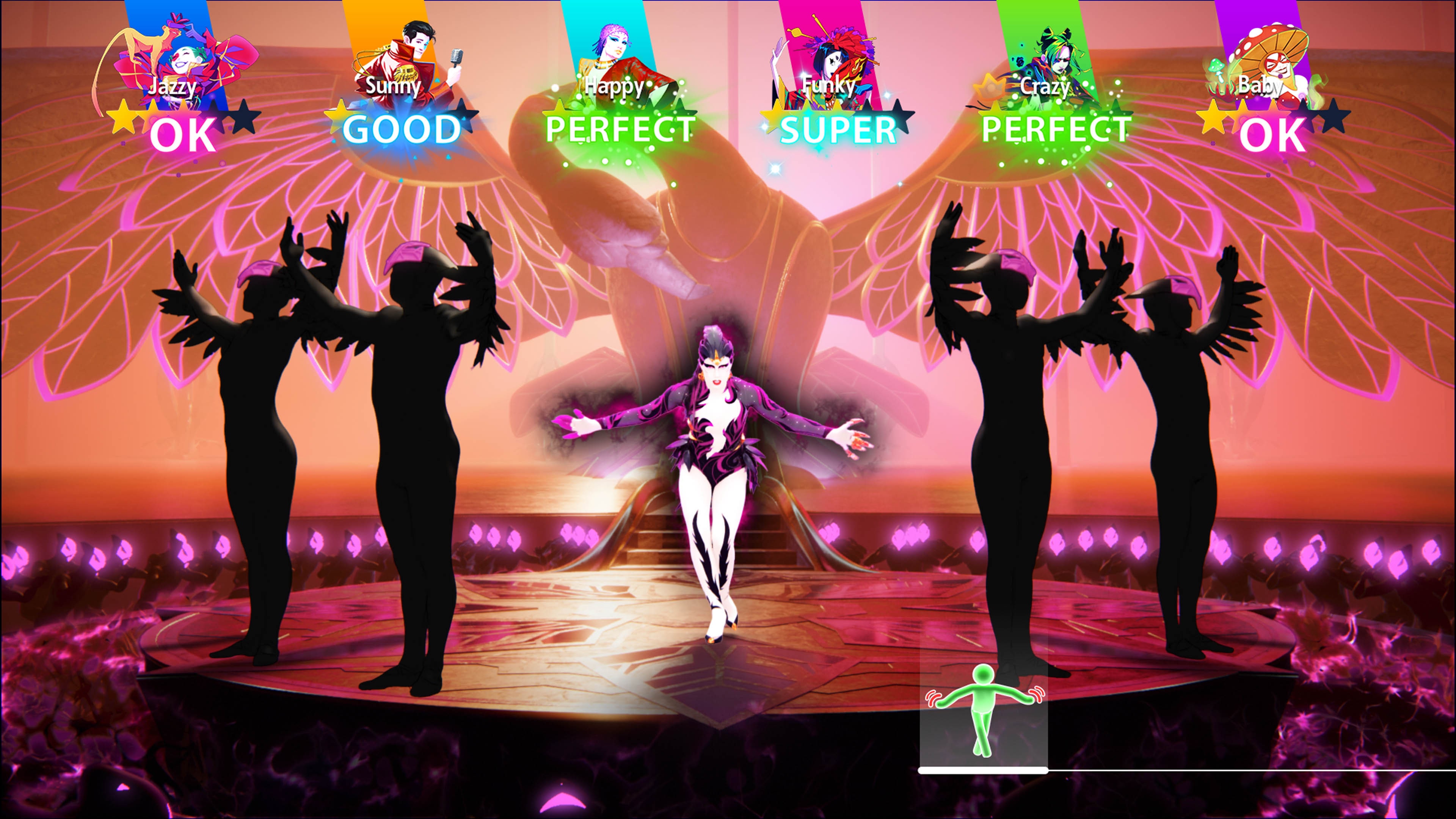 Just Dance 2022 Ultimate Edition PS5 on PS5 — price history, screenshots,  discounts • USA