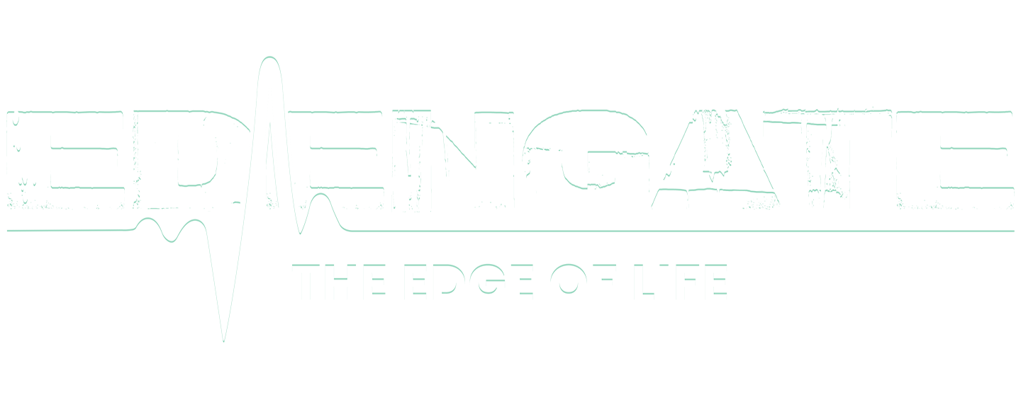 Edengate: The edge of life