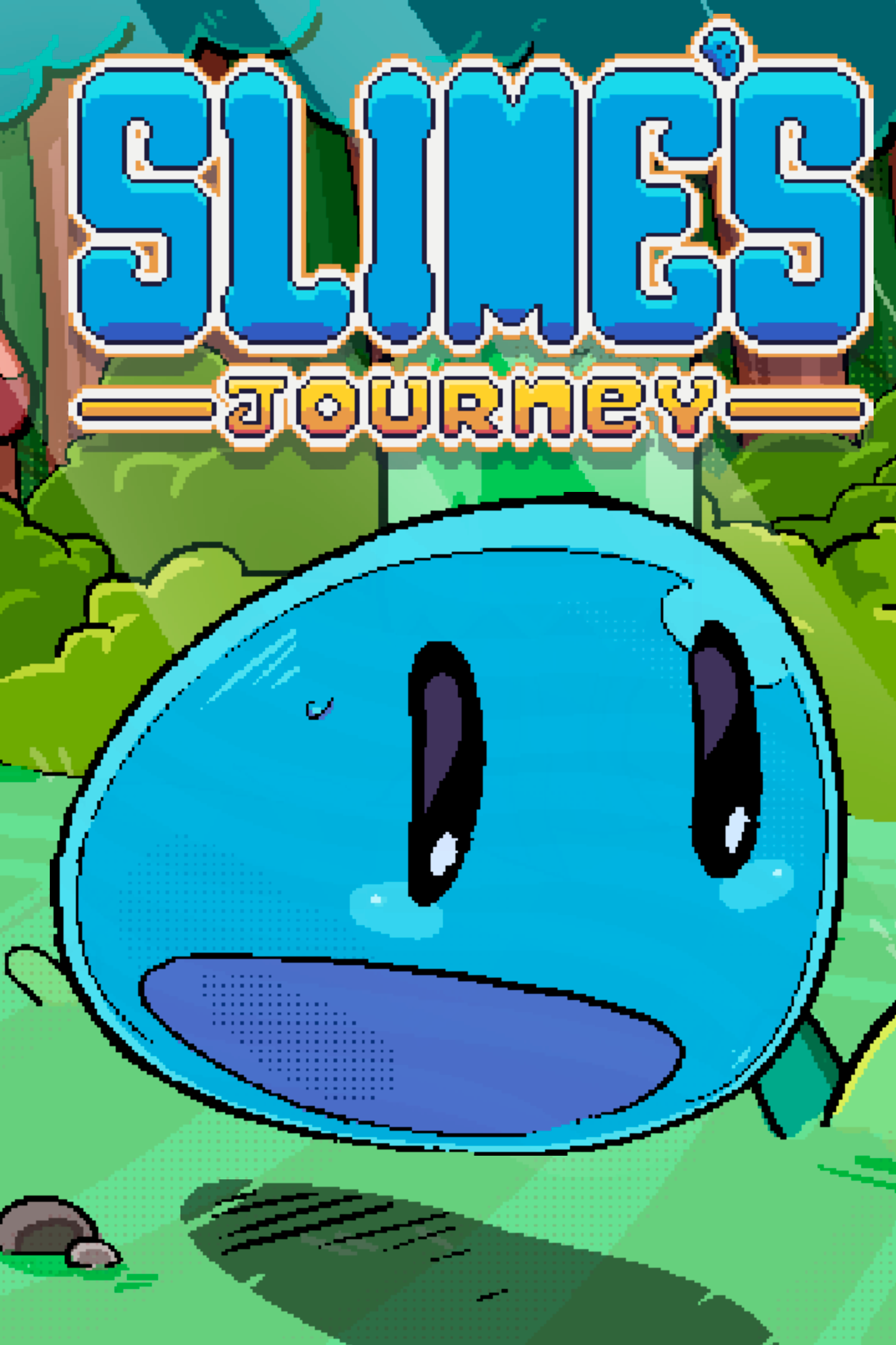 Slime's Journey PS4 & PS5
