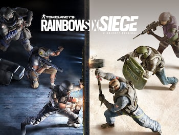 Tom Clancy's Rainbow Six Siege