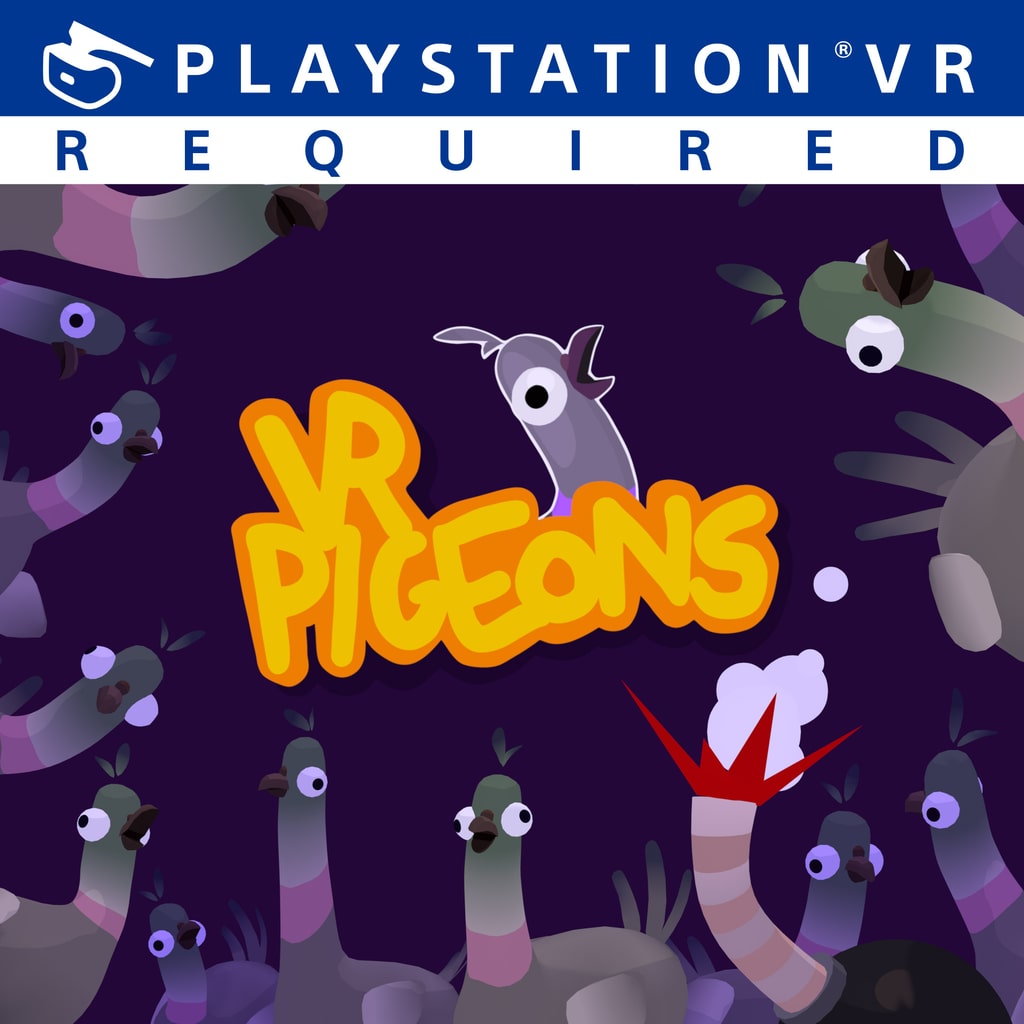 PlayStation VR | Official PlayStation™Store US