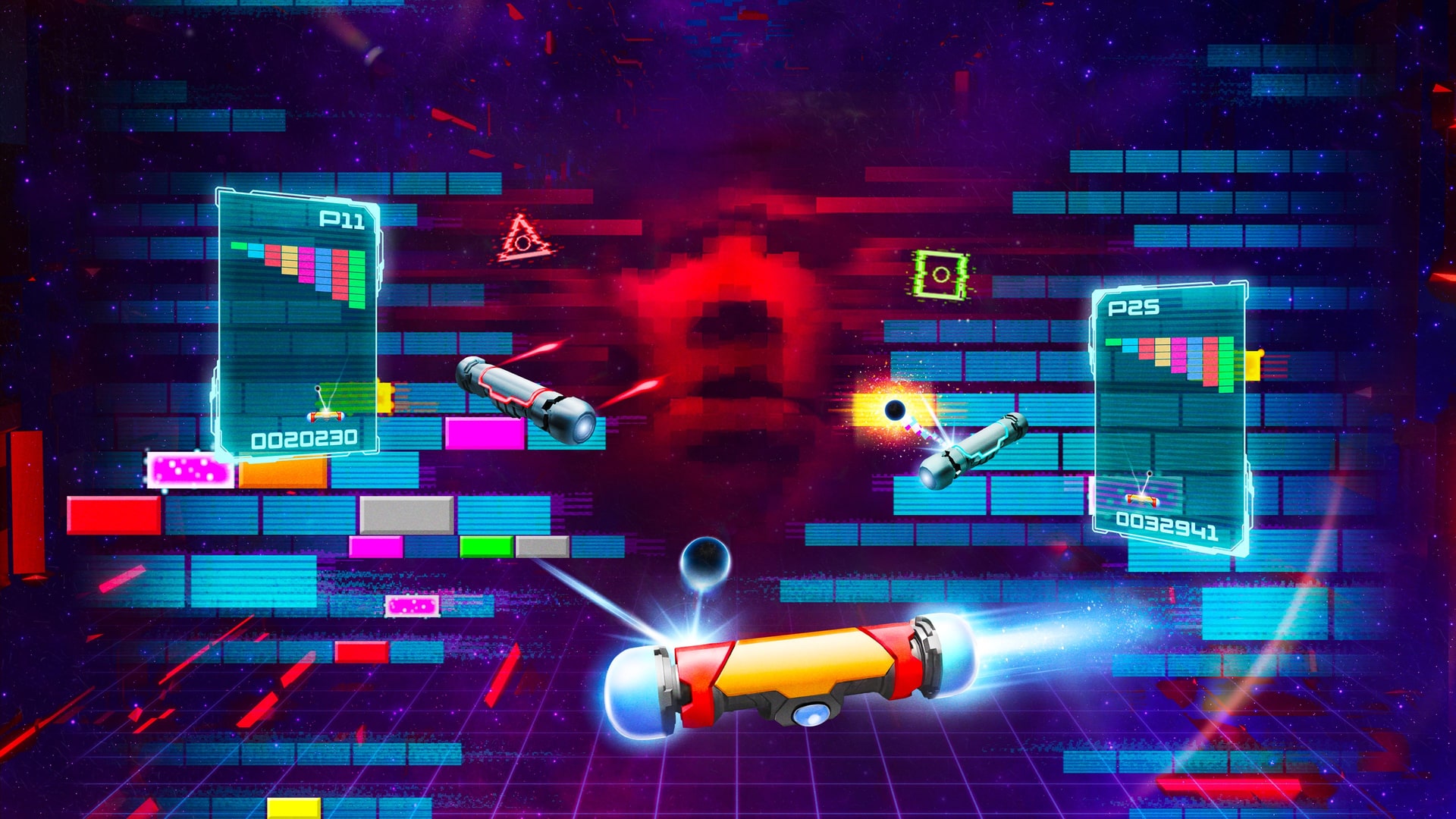 arkanoid online free