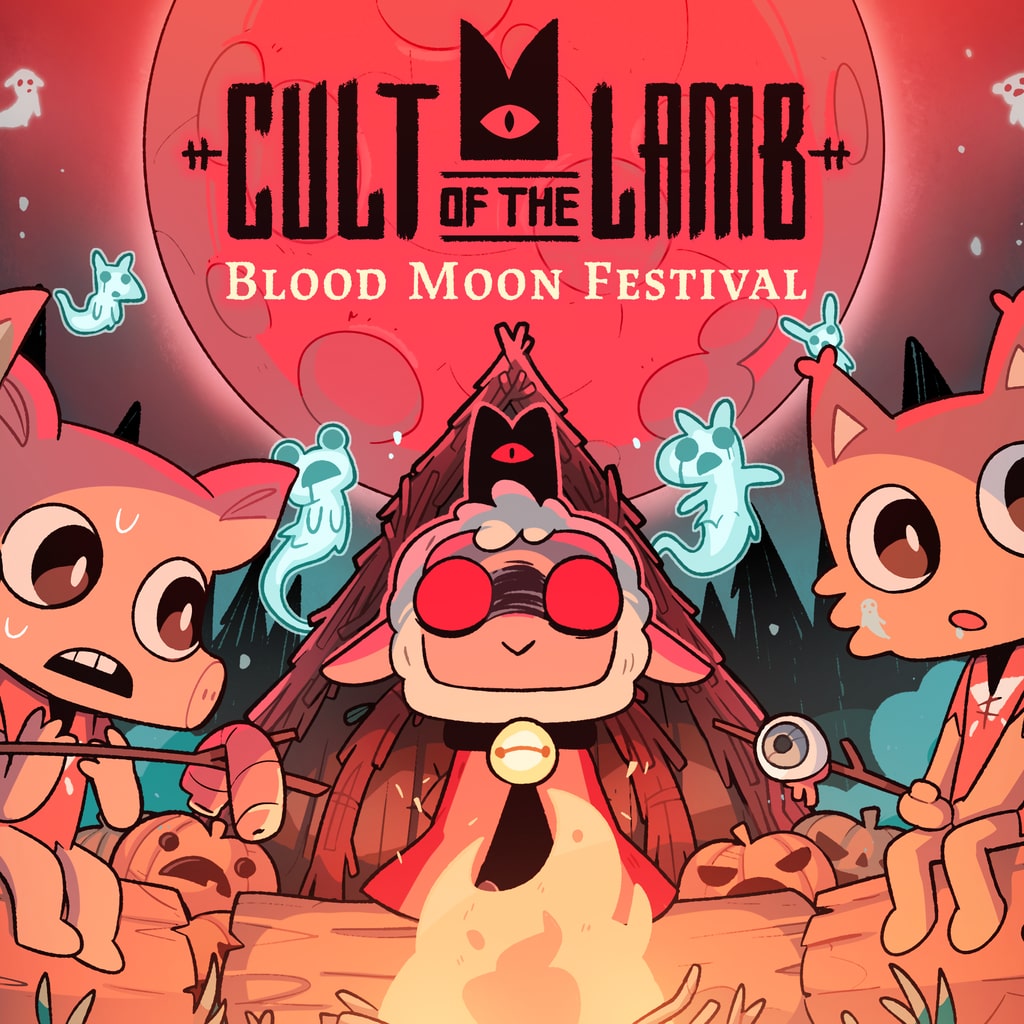 Cult of the Lamb image