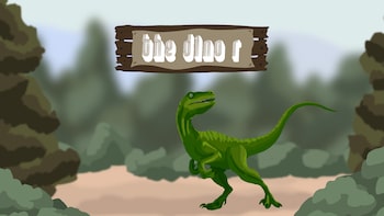 The Dino R