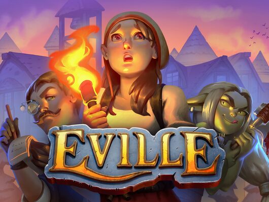 Eville: Little Acora Brother Pack for playstation