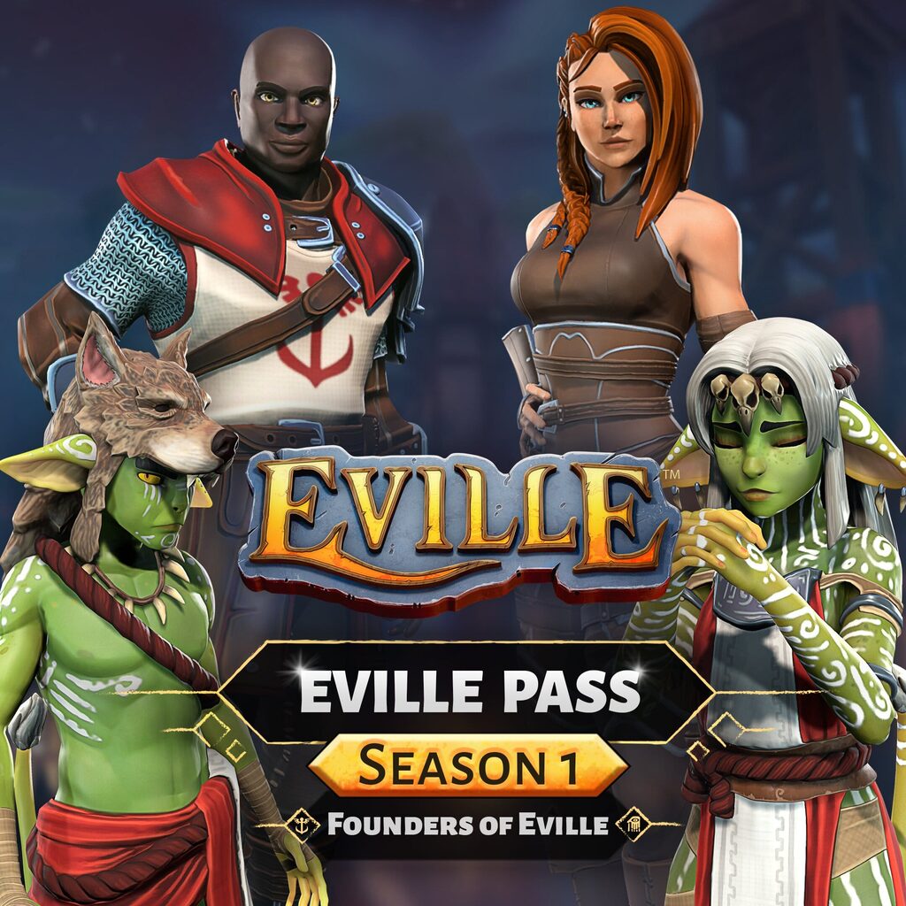 Eville