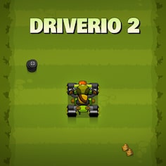 Driverio 2 (英语)