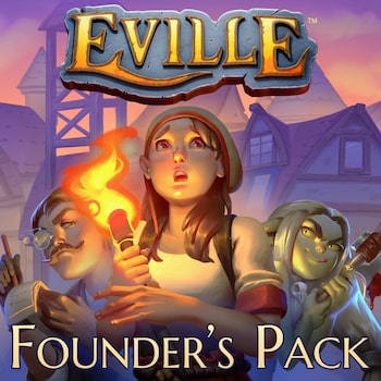 Eville: Founder's Pack