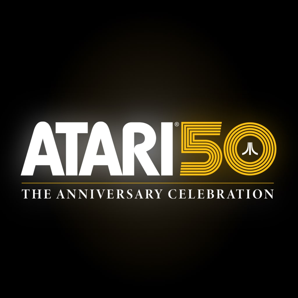 Atari 50: The Anniversary Celebration (日语, 英语)
