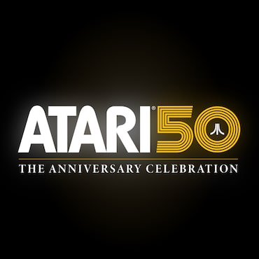 Atari 50: The Anniversary Celebration cover image