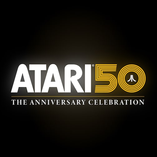 Atari 50: The Anniversary Celebration cover image