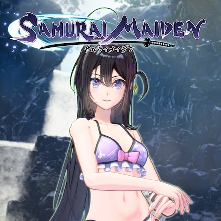 SAMURAI MAIDEN -サムライメイデン- PS4™ & PS5™