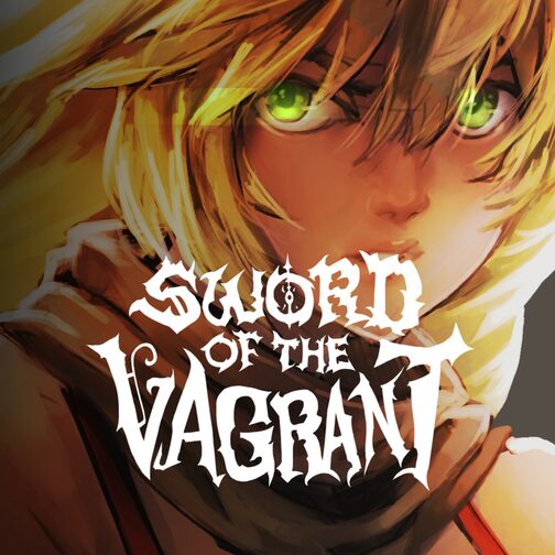 Sword of the Vagrant cover image