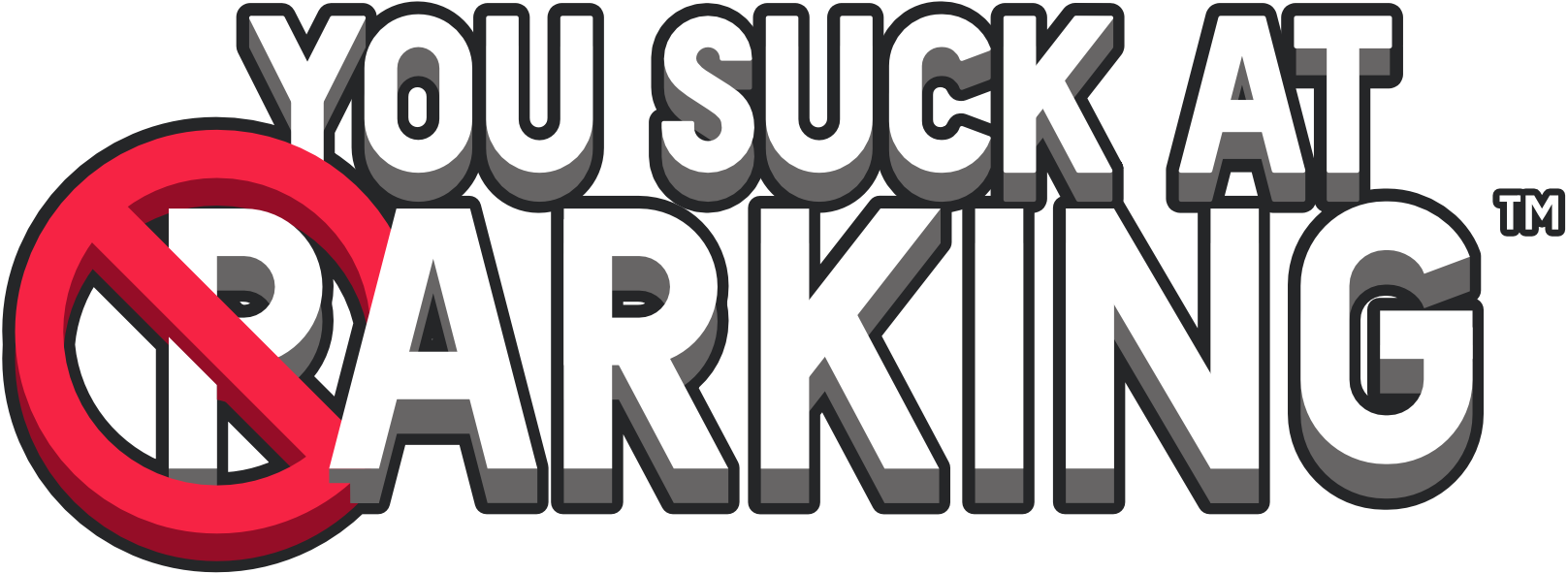 You Suck at Parking (Playstation 5) – igabiba