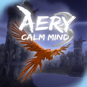 Aery - Calm Mind 3 cover image