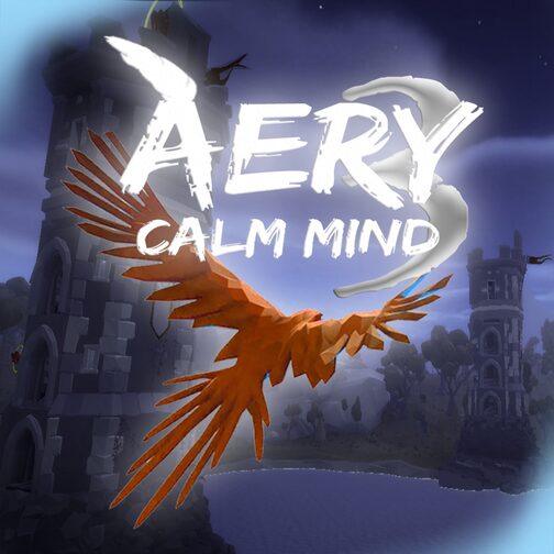 Aery - Calm Mind 3 cover image