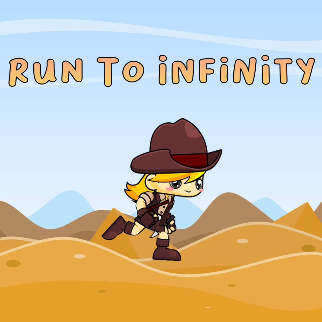 Run To Infinity