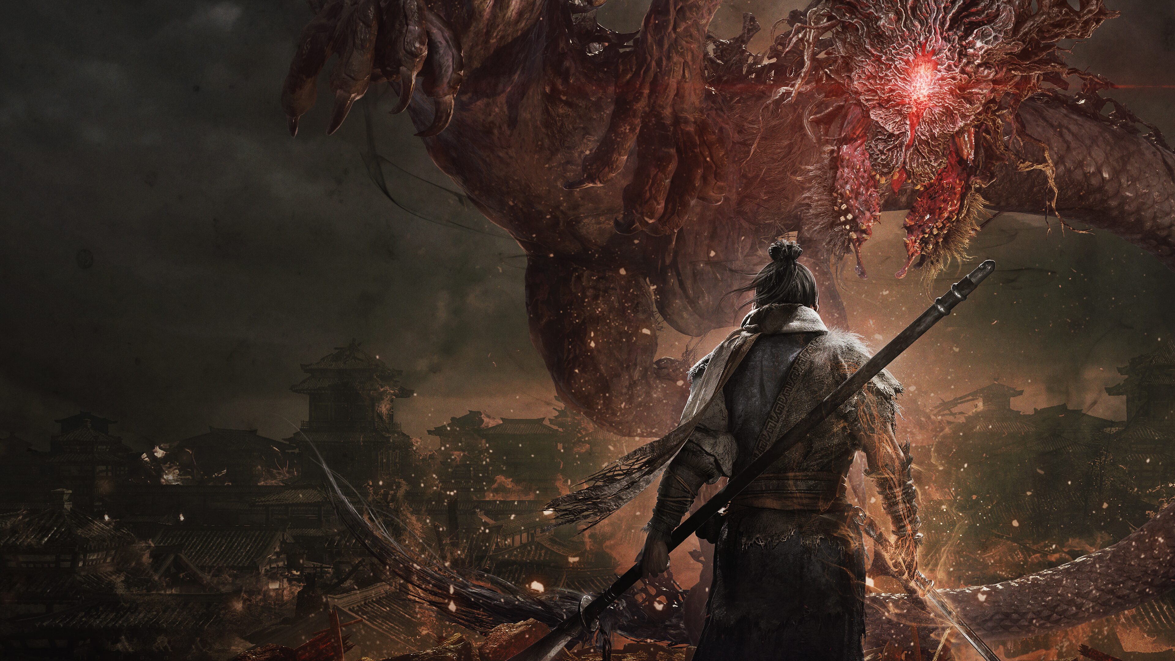 Wu long fallen. Wu long fallen. Лонг демоны. Wu long fallen. Wo long: fallen dynasty.