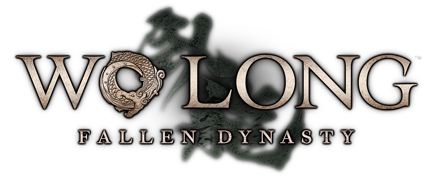 Wo Long: Fallen Dynasty - Normal version PS5 Supports English audio  subtitles