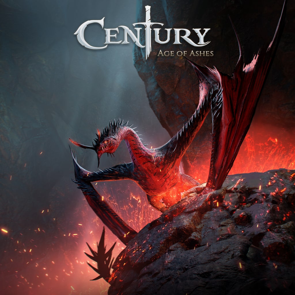 century: age of ashes playstation