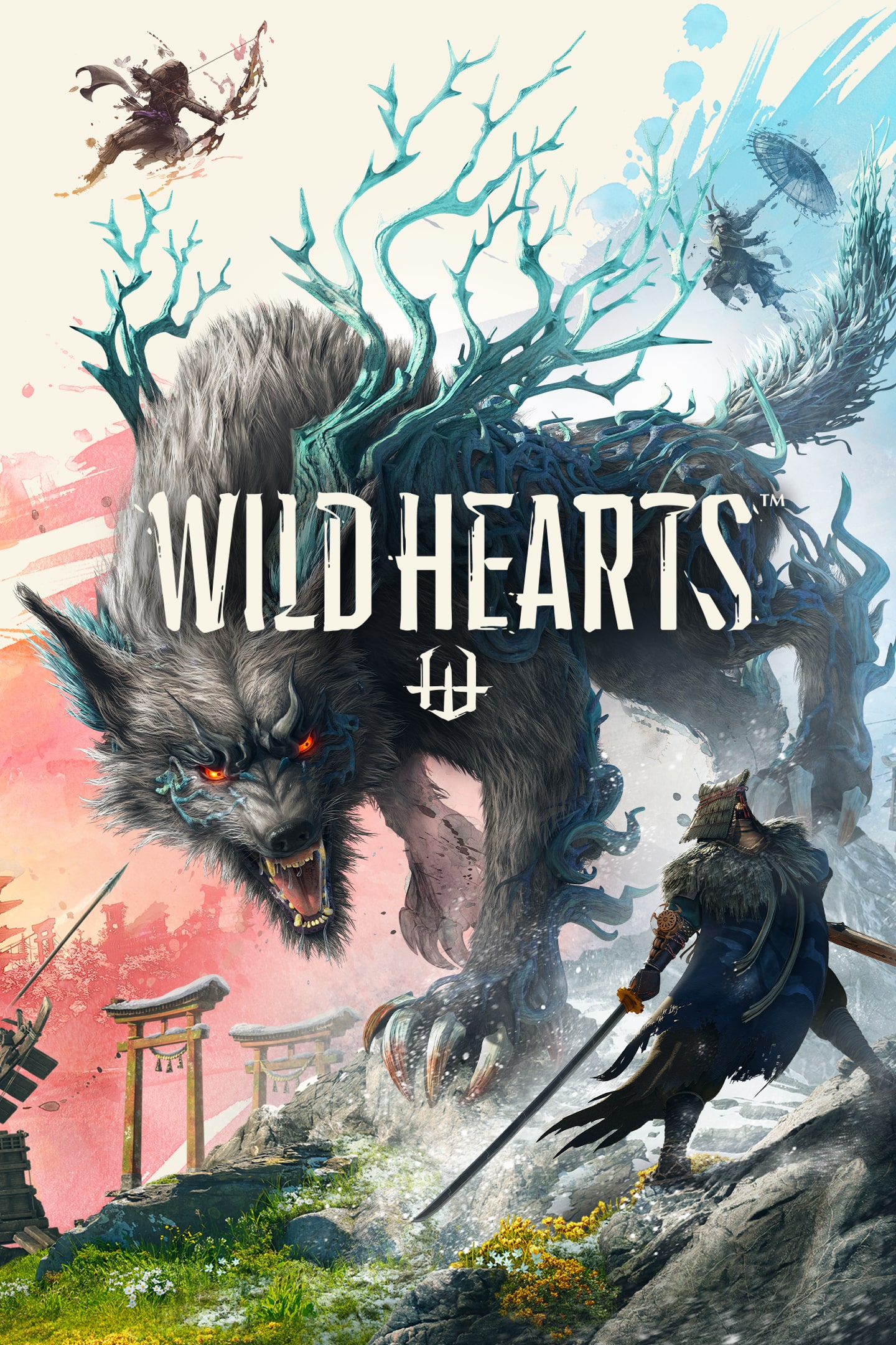 Sayonara Wild Hearts - PlayStation 4