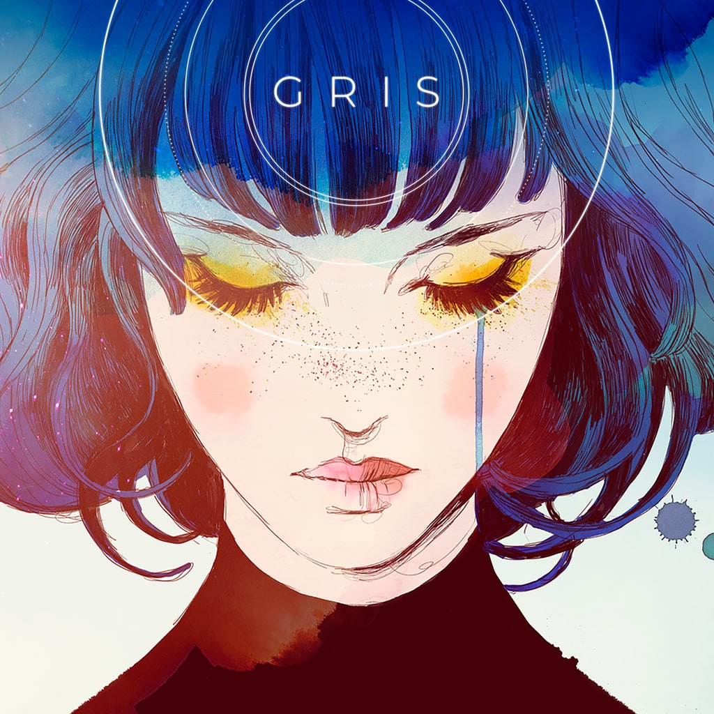 GRIS | PS4 & PS5