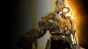 Warhammer 40,000: Inquisitor - Ultimate Edition