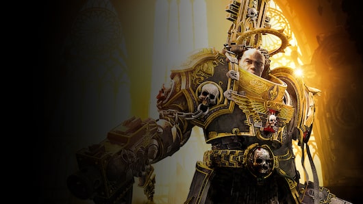 Warhammer 40,000: Inquisitor - Ultimate Edition for playstation