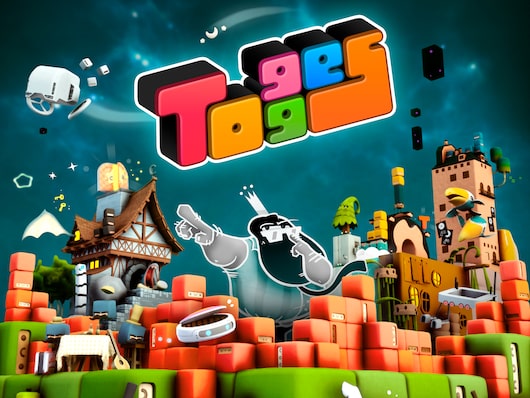 Togges for playstation
