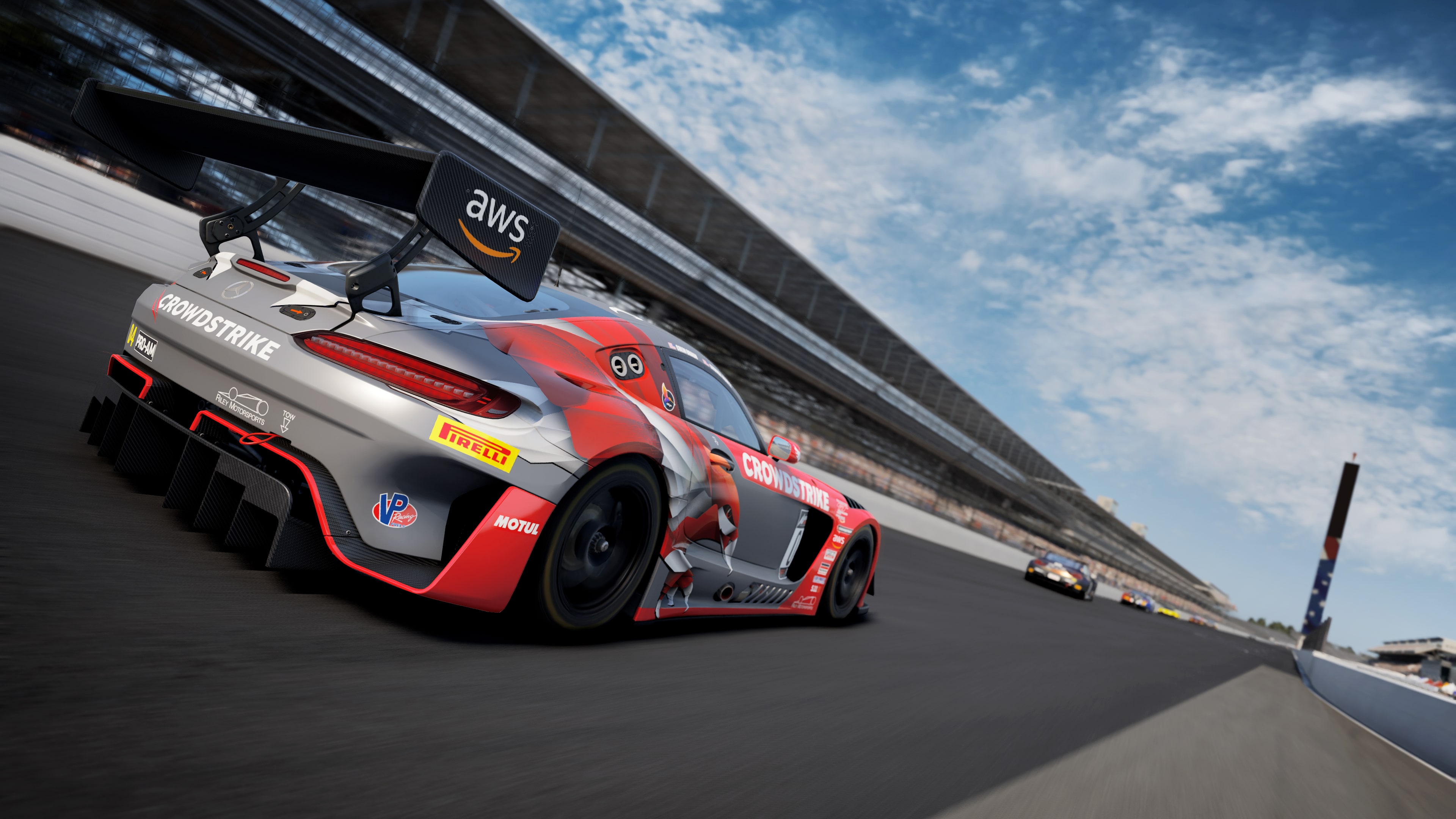 Assetto Corsa Competizione PS5 — Challengers Pack on PS5 — price history,  screenshots, discounts • Italia