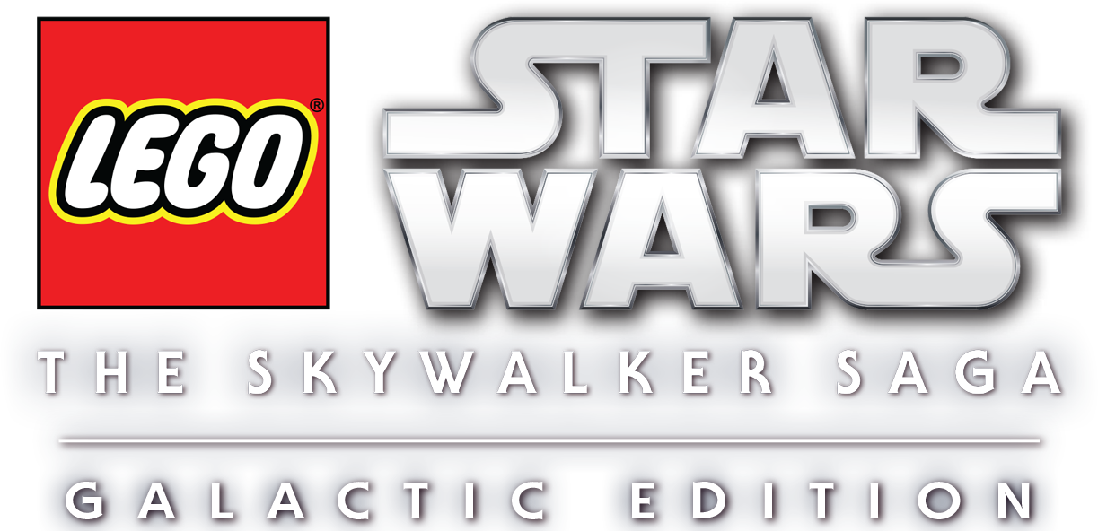 Edição Galáctica de LEGO Star Wars: A Saga Skywalker já está disponível em  todas as plataformas em 2023