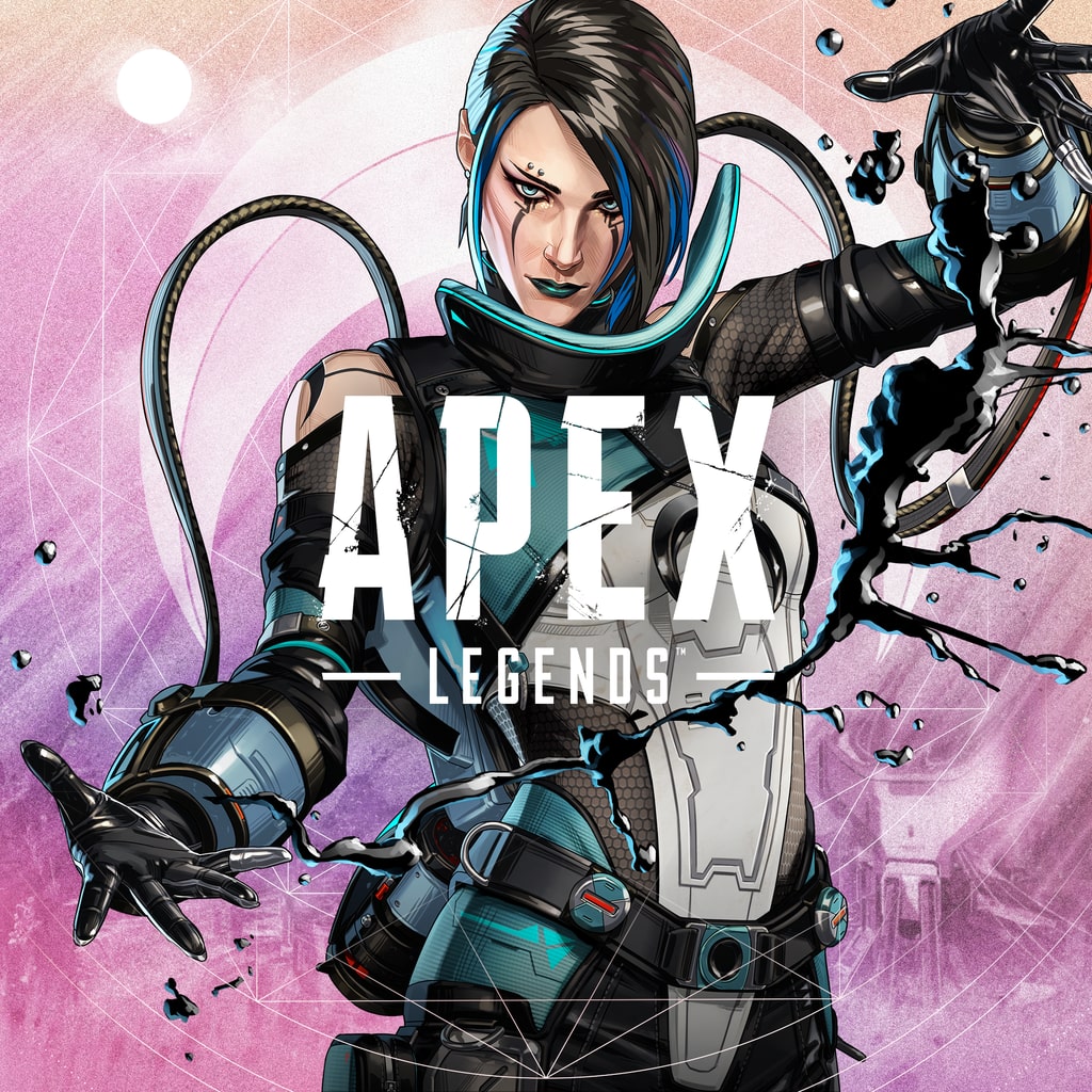 Apex Legends™ PS5™ (English/Chinese Ver.)