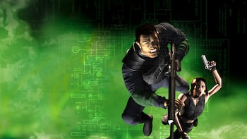 Syphon Filter 3