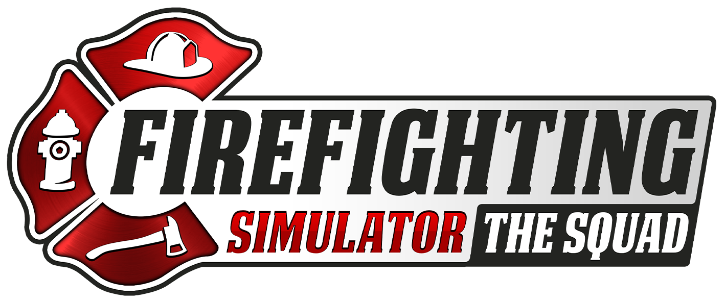 Firefighting Simulator - The Squad