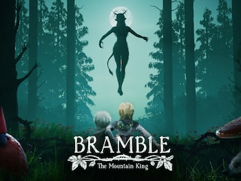 Bramble: The Mountain King